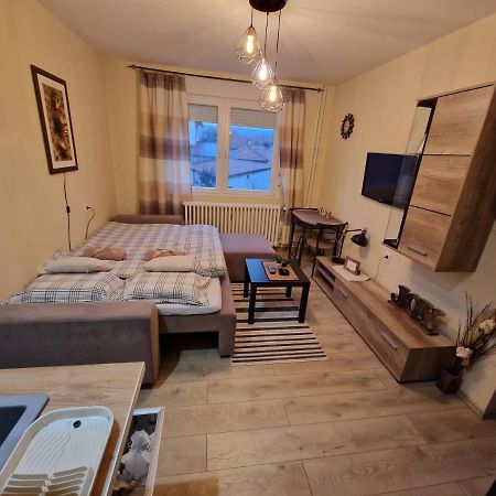 Grey & Sunny Apartments Zaječar Εξωτερικό φωτογραφία