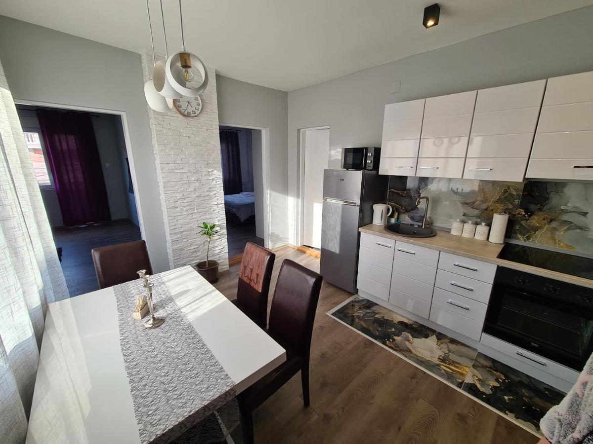 Grey & Sunny Apartments Zaječar Εξωτερικό φωτογραφία
