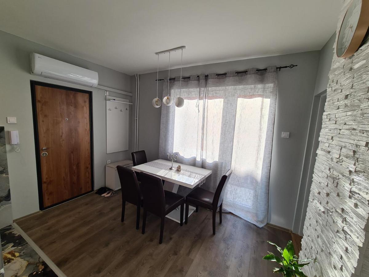 Grey & Sunny Apartments Zaječar Εξωτερικό φωτογραφία
