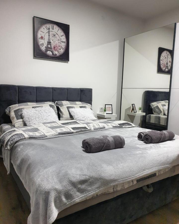 Grey & Sunny Apartments Zaječar Εξωτερικό φωτογραφία