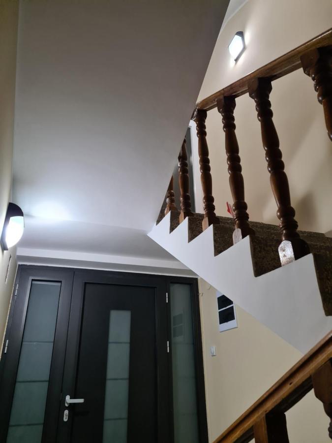 Grey & Sunny Apartments Zaječar Εξωτερικό φωτογραφία