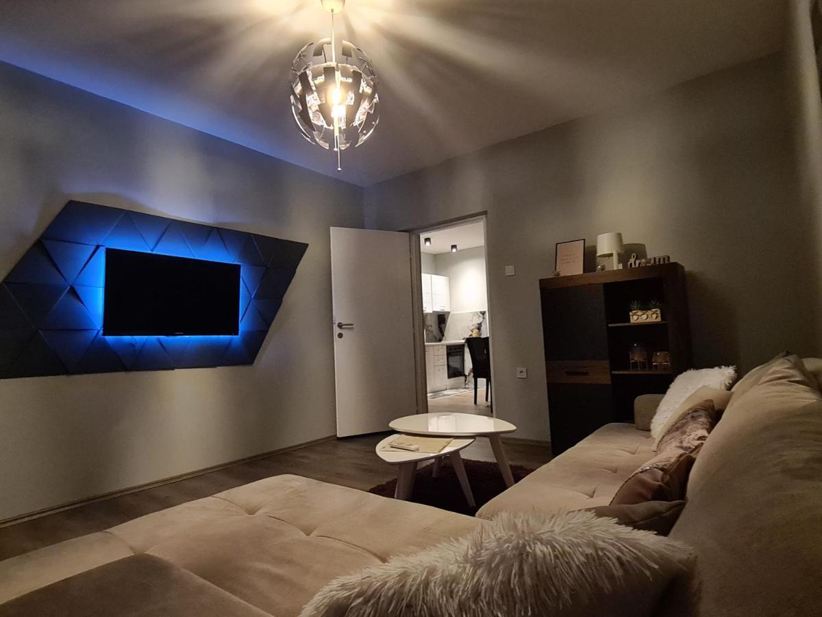 Grey & Sunny Apartments Zaječar Εξωτερικό φωτογραφία