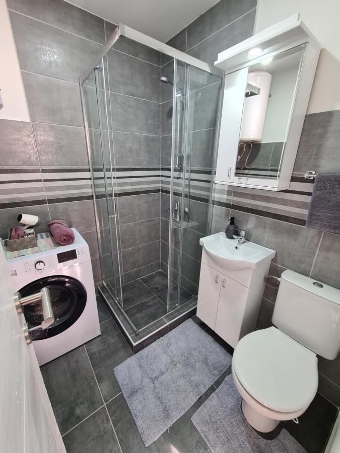 Grey & Sunny Apartments Zaječar Εξωτερικό φωτογραφία