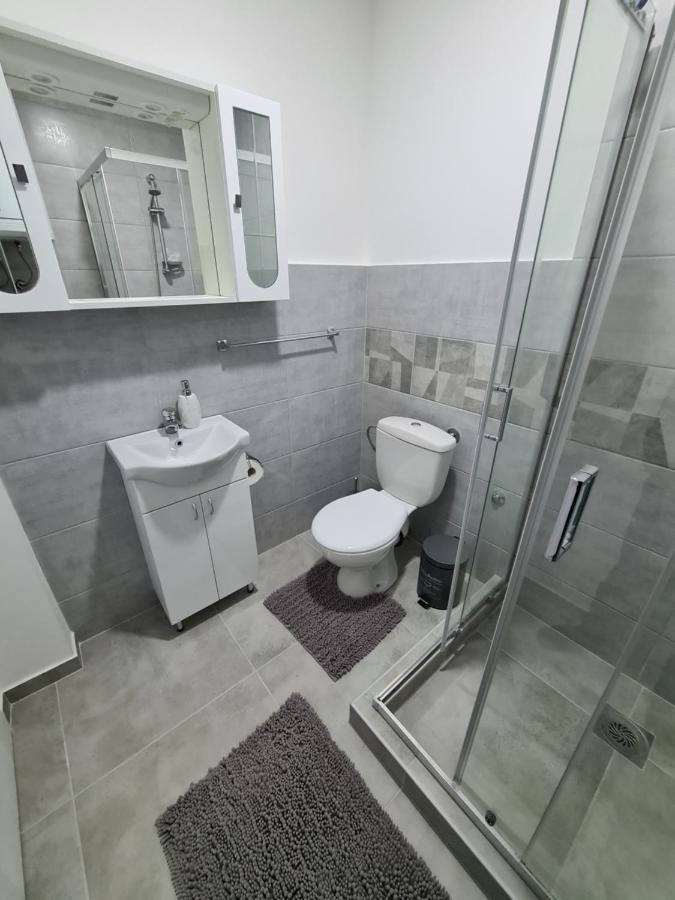 Grey & Sunny Apartments Zaječar Εξωτερικό φωτογραφία