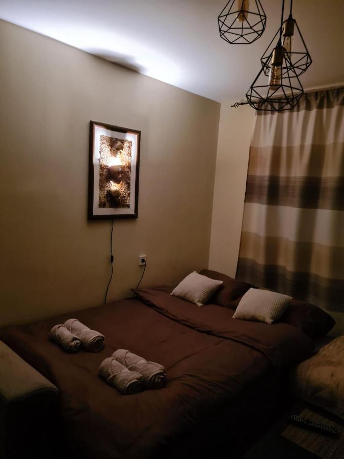 Grey & Sunny Apartments Zaječar Εξωτερικό φωτογραφία