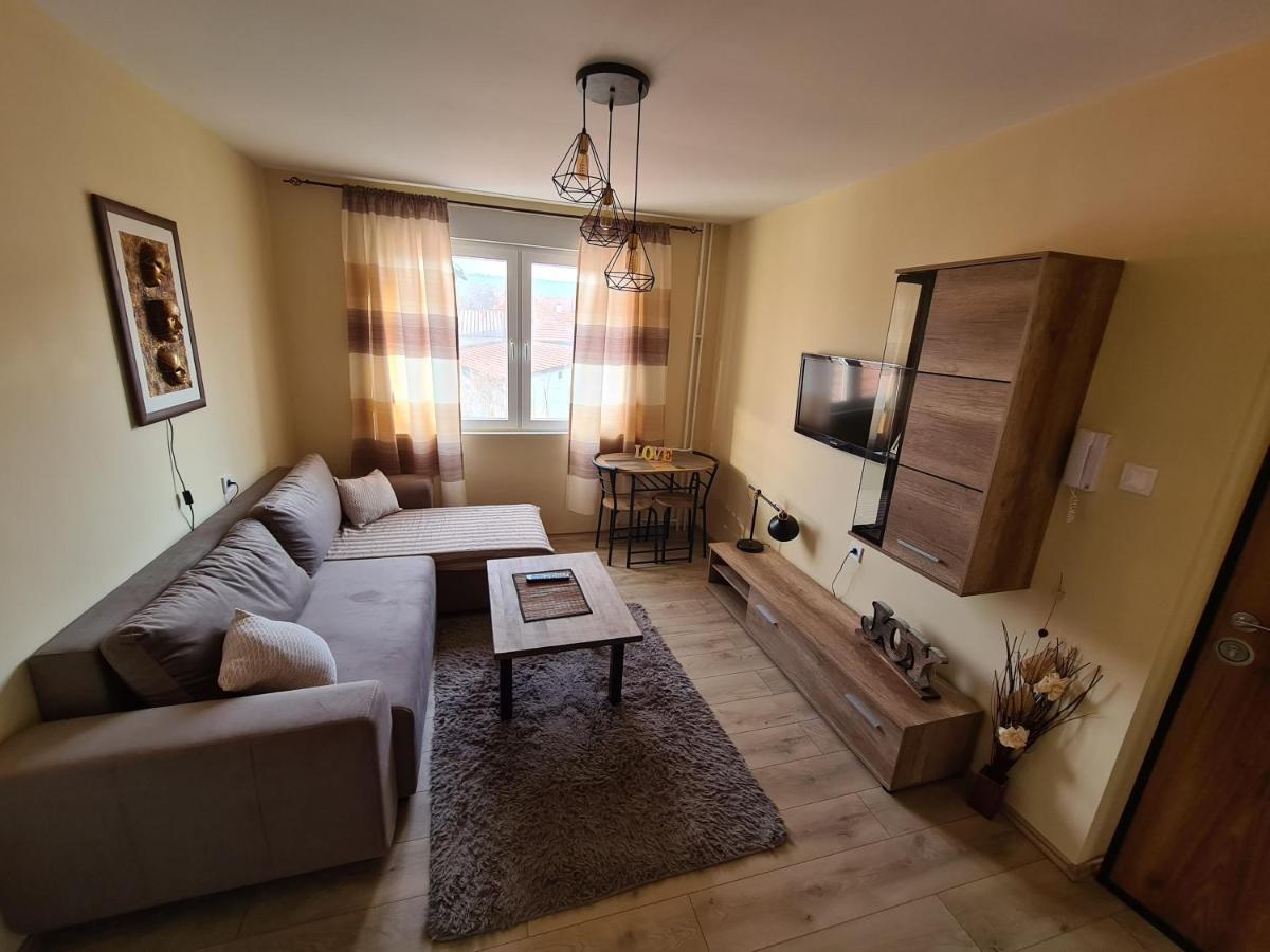 Grey & Sunny Apartments Zaječar Εξωτερικό φωτογραφία