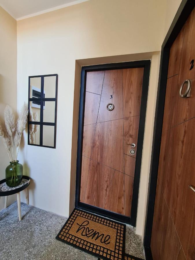 Grey & Sunny Apartments Zaječar Εξωτερικό φωτογραφία