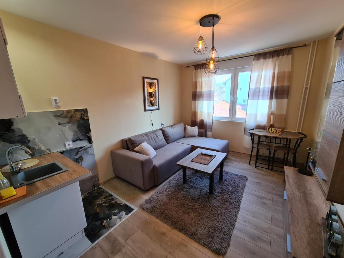 Grey & Sunny Apartments Zaječar Εξωτερικό φωτογραφία