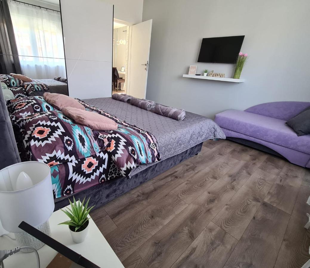 Grey & Sunny Apartments Zaječar Εξωτερικό φωτογραφία