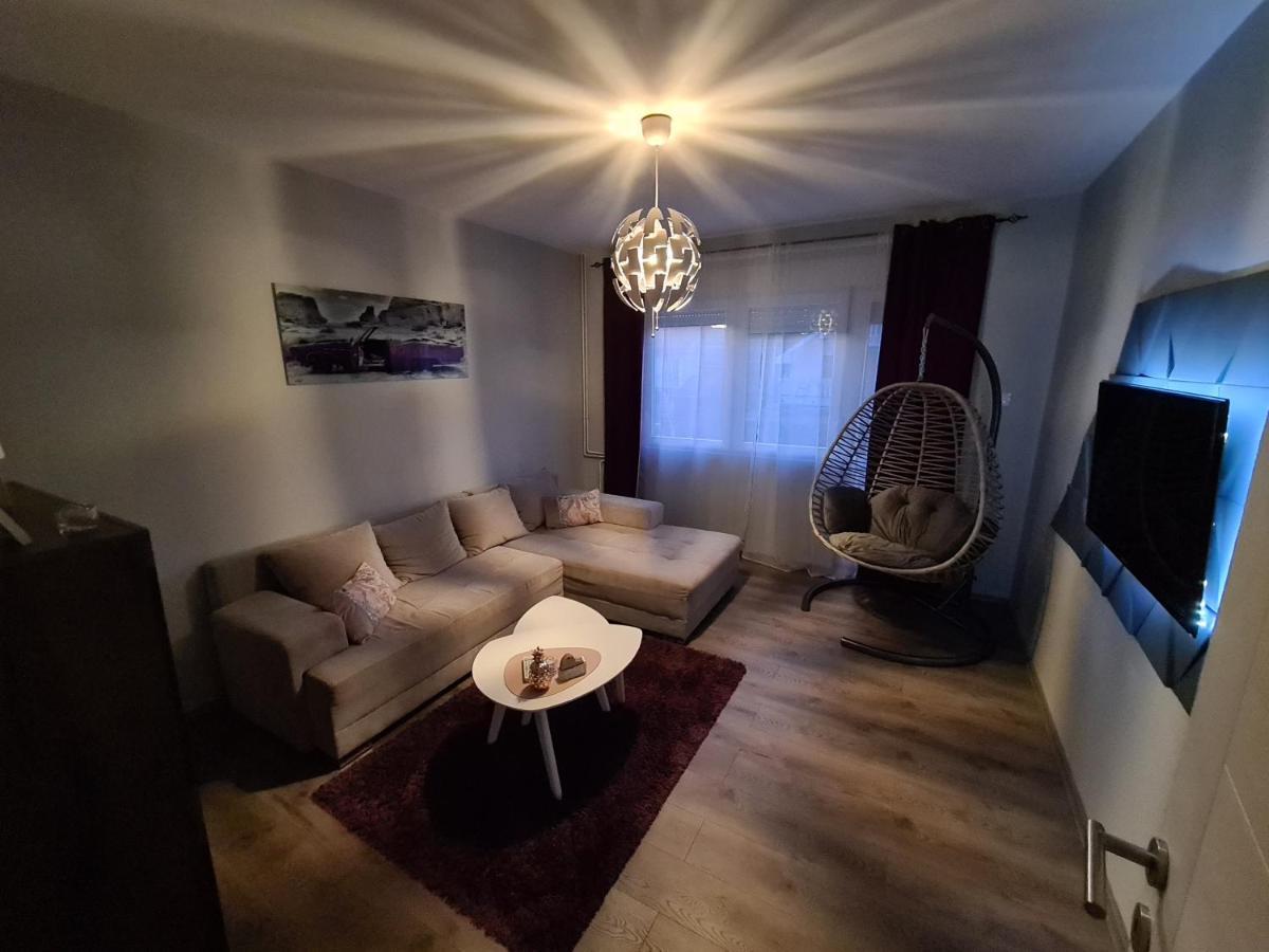 Grey & Sunny Apartments Zaječar Εξωτερικό φωτογραφία