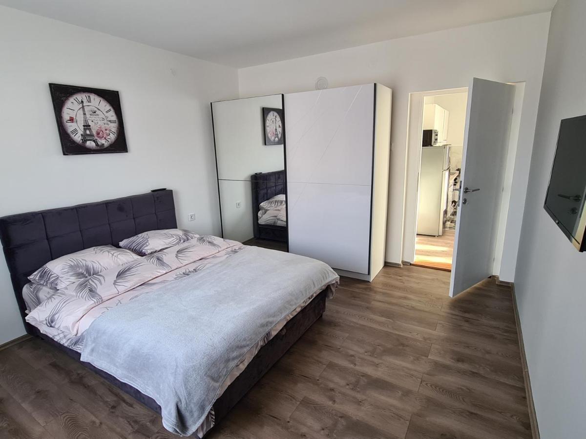 Grey & Sunny Apartments Zaječar Εξωτερικό φωτογραφία