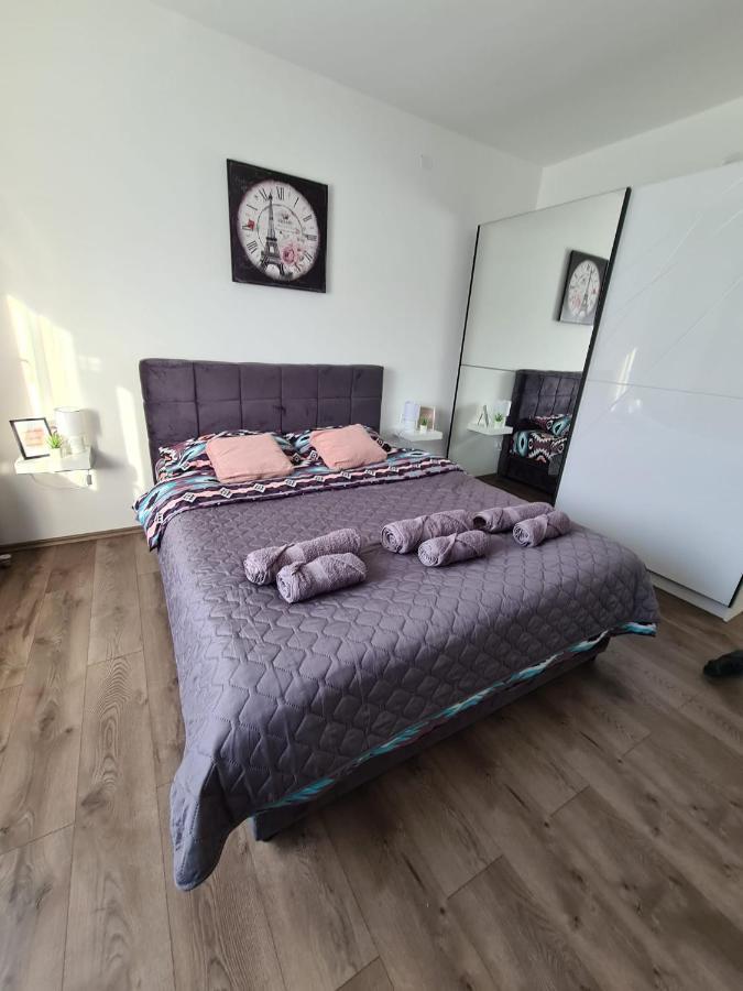 Grey & Sunny Apartments Zaječar Εξωτερικό φωτογραφία