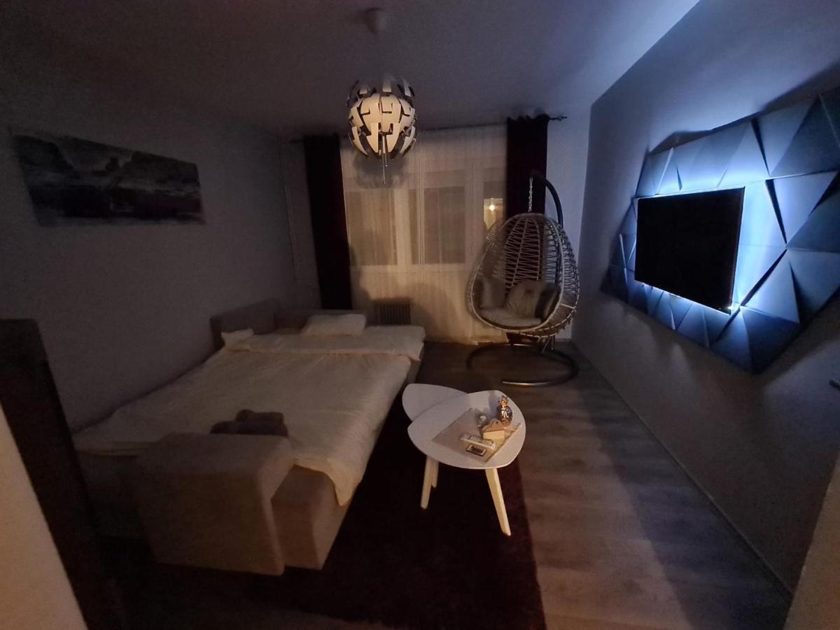 Grey & Sunny Apartments Zaječar Εξωτερικό φωτογραφία