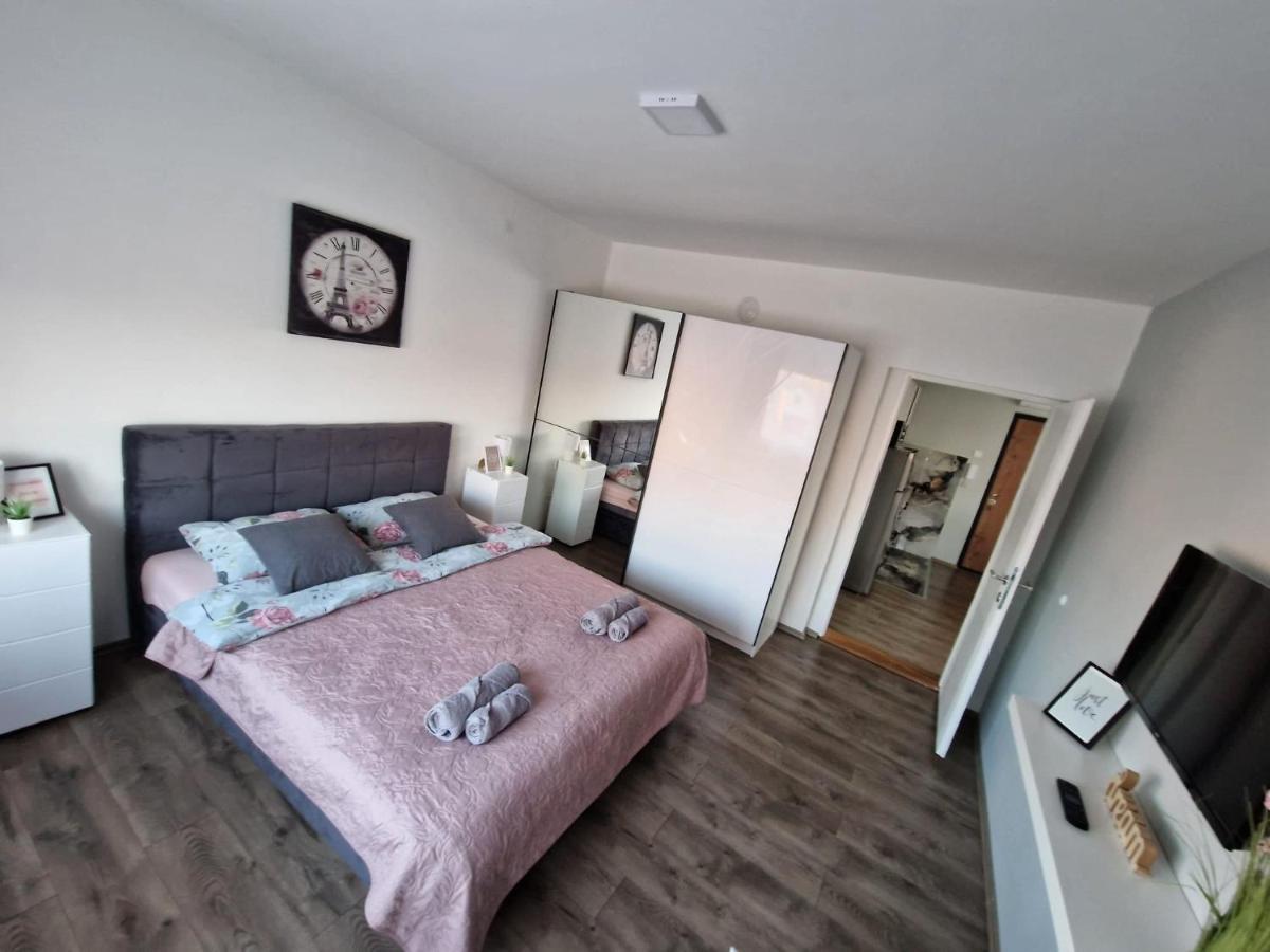 Grey & Sunny Apartments Zaječar Εξωτερικό φωτογραφία