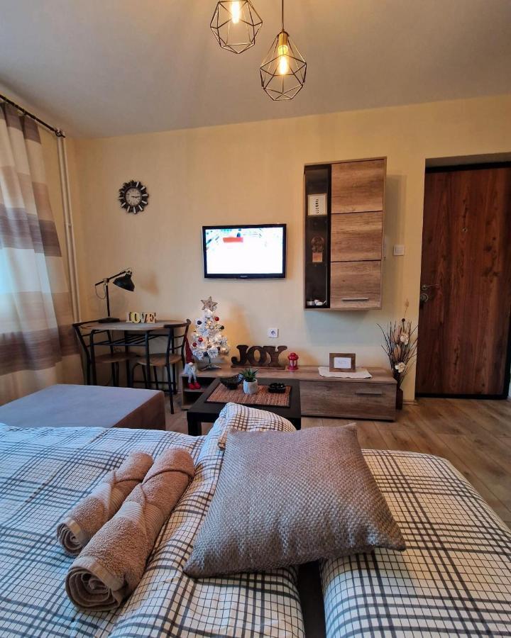 Grey & Sunny Apartments Zaječar Εξωτερικό φωτογραφία