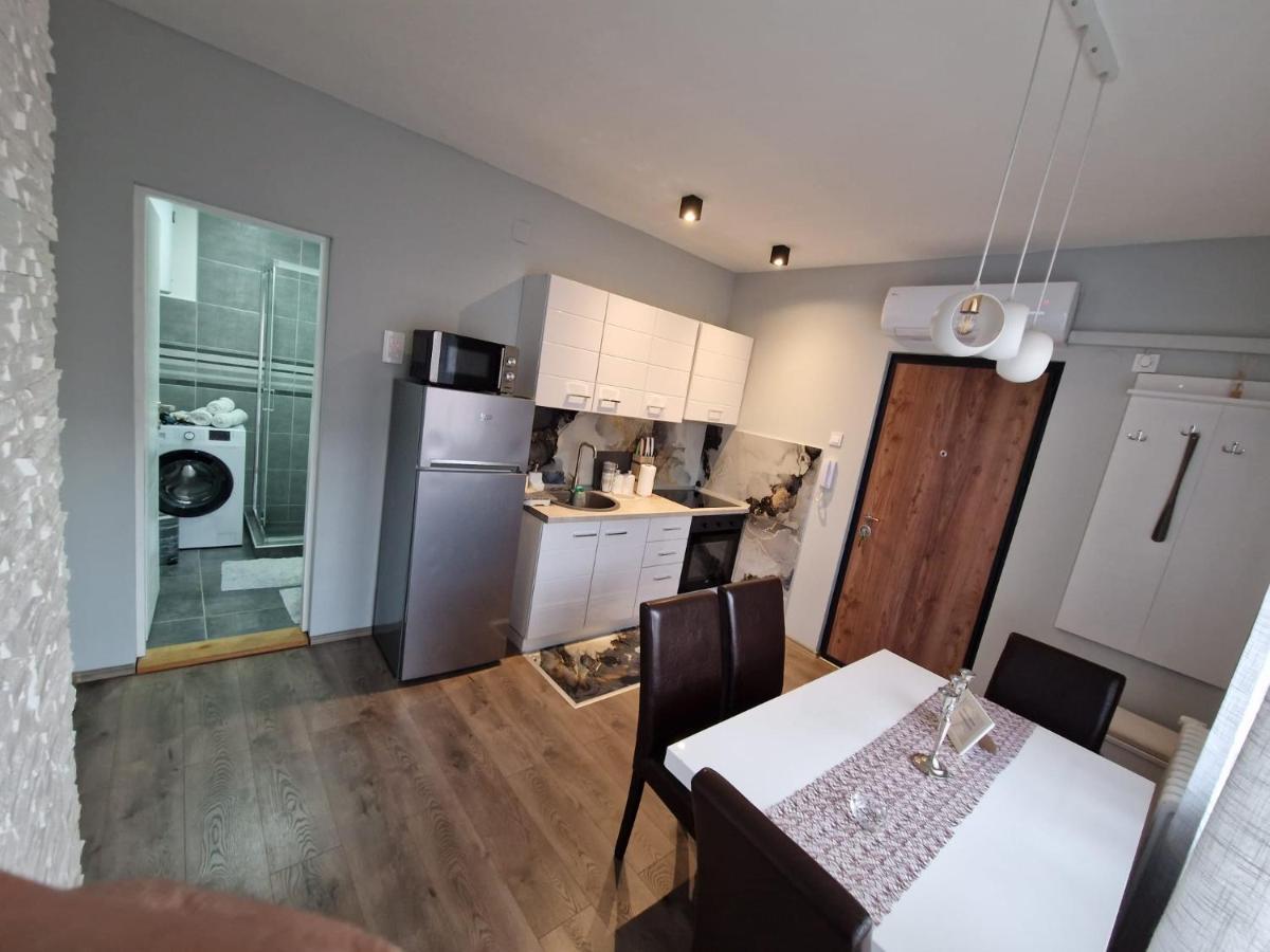 Grey & Sunny Apartments Zaječar Εξωτερικό φωτογραφία